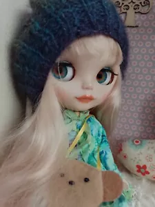 Blythe custom doll - Imagen 1 de 5