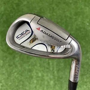 Adams Idea Tech OS 8 Hybrid Iron Idea Graphite Shaft Ladies Flex RH 35.5” - Picture 1 of 8