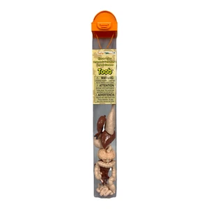 Mini Figuras Human Organs Toob Safari Ltd NUEVOS Juguetes Educativos Niños - Imagen 1 de 4
