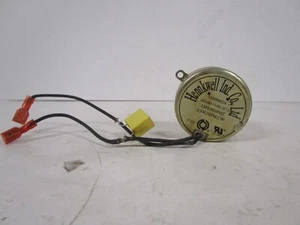 Frigidaire Range Door Lock Motor (MOTOR ONLY) 318095957 318096024 ASMN - Picture 1 of 9