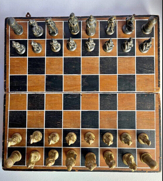 curso audiovisual de ajedrez nº 21 - rba - 2011 - Buy Antique chess books  on todocoleccion