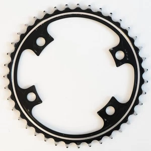 Shimano Dura Ace FC-9000 11 Speed 39T Road Bicycle Chainring - For 53-39T MC - Picture 1 of 4