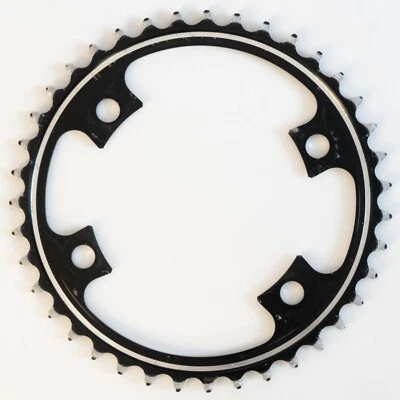 Shimano Dura Ace FC-9000 11 Speed 39T Road Bicycle Chainring - For 53-39T MC - Image 1 of 4