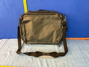 Osprey Transporter Black 36L Sling Bag Global Carry On Travel Bag - Picture 1 of 17