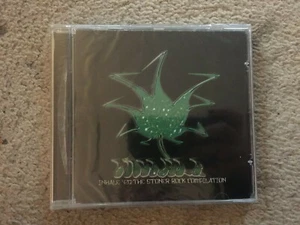 INHALED: 420: THE STONER ROCK COMPILATION- CD- NEW - Picture 1 of 3