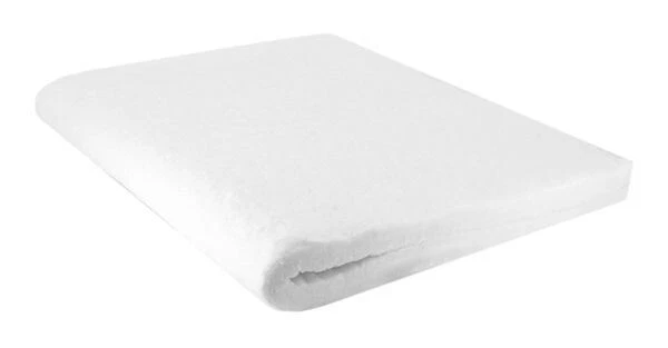 Glass wool sheet for scooter motorcycle 550 x 330 x 12 mm universal MOTORCYCLE - Image 1 of 4