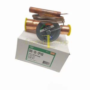 NUEVO 1 PIEZA para válvula Sporlan OVE-55-CP100 OVE55CP100 - Imagen 1 de 6
