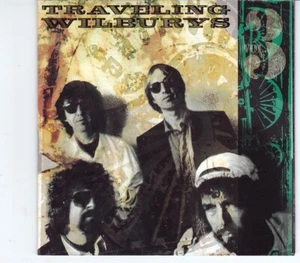 Reisen Wilburys Band 3 CD 1990 [Wilbury/Warner Bros. 100711] - Bild 1 von 6
