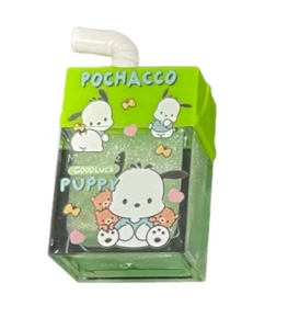 Mocallure x Pochacco Cute Series Juice Box Lip Gloss - Hello Kitty & Friends - Picture 1 of 1