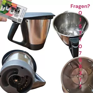 Vorwerk Thermomix TM31 Mixtopf - Bild 1 von 1
