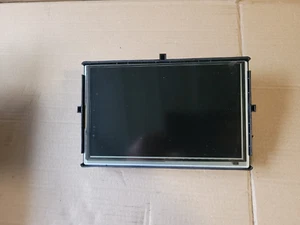 SMART FORFOUR RADIO MULTIMEDIA NAVIGATION DISPLAY 259152334R MK2 2014 - 2019 - Picture 1 of 3