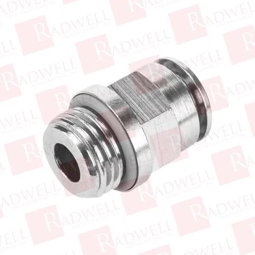 FESTO NPQH-D-G12-Q10 / NPQHDG12Q10 (NUEVO SIN CAJA) Foto 1 de 1