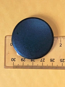 Original Samsung Range Brennerkappe 1,75" Durchmesser, gebraucht, sehr guter Zustand - Bild 1 von 4