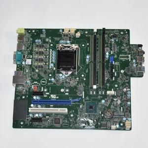 Dell Vostro 5880 5890 Desktop Motherboard Intel Socket LGA1200 Chipset H470 - - Picture 1 of 4