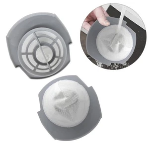 Replacement Filters for Bissell 3 in 1 Turbo Vacuums Model 2610 Part 1620624 - Picture 1 of 48
