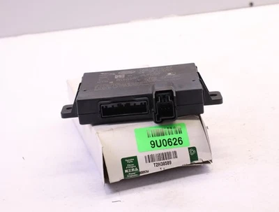 Centralina Keyless originale JAGUAR XF XE E-Pace I-Pace F-Pace T2H38589 merce di seconda scelta - Immagine 1 di 2