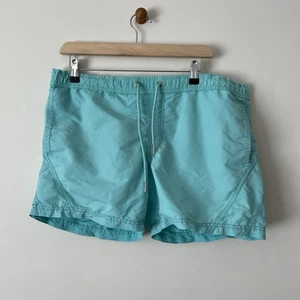 Dirk Bikkembergs Große L Shorts Schwimmen Strand Sommer Tennis Golf siehe Bilder - Bild 1 von 14