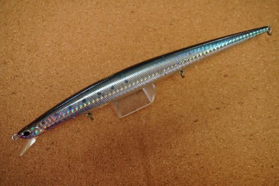 Duo Tide Minnow Slim 200 F (L801AG3 Foto 1 de 2