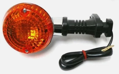 Rear Turn Signal (2-Wire) KAWASAKI VN700, VN750 , 23037-1220 - Image 1 of 3