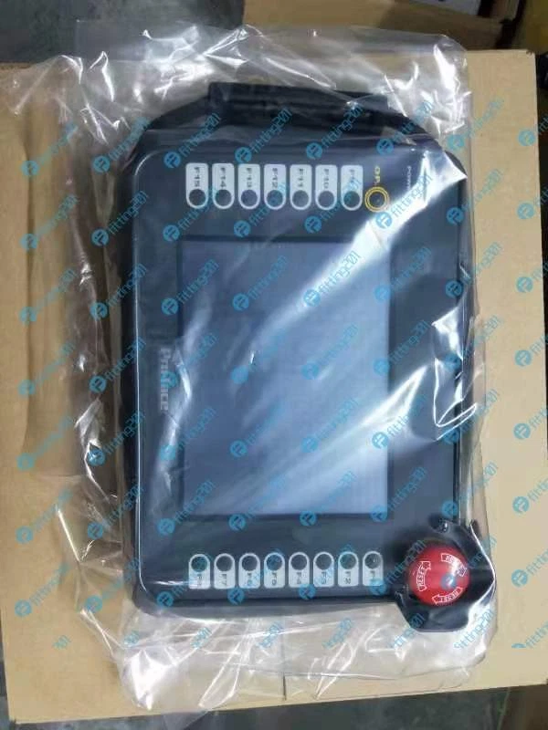 Pantalla táctil NUEVA ONE Pro-face GP2301H-SC41-24V Foto 1 de 2