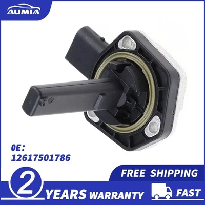 NUEVO Sensor de nivel de aceite PARA BMW 120i 318i 320i Z4 E87 E90 E92 E46 N43 N45 N46 Foto 1 de 4