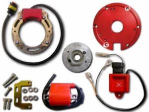 HPI Ignition for 1978-1981 Suzuki RM50 - Picture 1 of 1