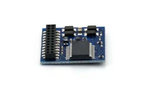 Dapol Imperium3 21 Pin 8 Function DCC Decoder - Picture 1 of 3
