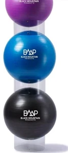 BMP Übung Stabilität Display Halter, für Bälle, (3 in Box) - Bild 1 von 9