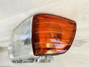 Mercedes W107 Euro Headlight Left 350SL 380SL 450SL 500SL 560SL SLC European - Picture 1 of 18