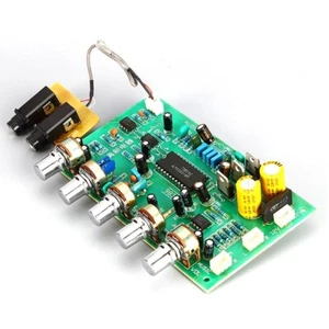 Mitsubishi M65831 OK Reverb Amplifier Preamp Sounding Board - Picture 1 of 7