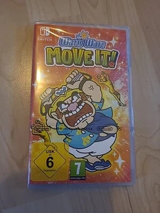WarioWare: Muovilo! Gioco Nintendo Switch - Foto 1 di 2
