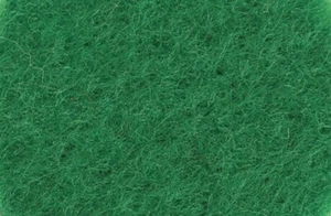 Fieltro 2 Mm A4 Verde Bosque - Picture 1 of 1