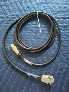 Leibinger Encoder/Resolver 3M Cable L2071 X1 to X6 - Picture 1 of 4