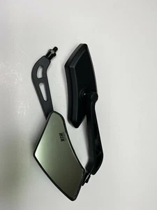 Scooter GY6 50cc 150cc OKO RDR Mirrors - Picture 1 of 8