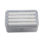 Multifunctional Box Lather Laundry Box Inner Spring Easy To Use(Northern Europe)
