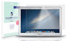 iLLumiShield Matte Screen Protector 2x for Apple MacBook Air 11" (2010-2012)