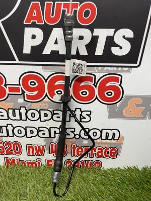 ✅ 2023 AUDI A4 FRONT BRAKE HYDRAULIC HOSE PN:8W0611708B OEM - Image 1 of 4