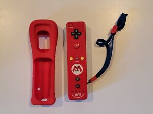 Mario Wii Remote for sale | eBay