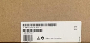 6AV2128-3QB06-0AX0 SIEMENS SIMATIC HMI MTP 1500 6AV2 128-3QB06-0AX0 Touch Panel - Picture 1 of 5