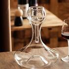 1.8L Whisky Decanter Red Wine Kettle Creative Drinkware Champagne Glasses for