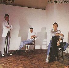 The Jam - All Mod Cons - The Jam CD Z8VG The Fast Free Shipping