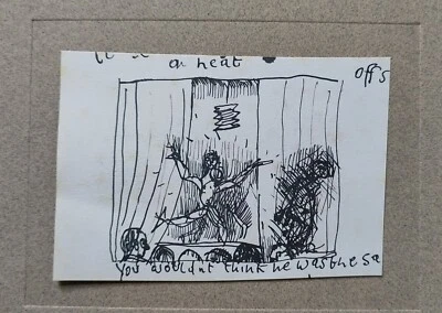 Lucian Freud Momart edición Navidad 2003 Foto 1 de 4