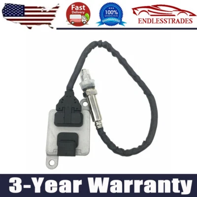 1PC 0009052210 NOX Sensor New For Mercedes-Benz E400 C300 CLS400 GLK350 - Image 1 of 4
