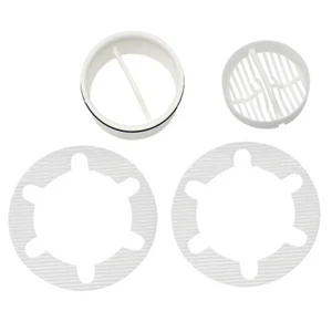 Sewerage Floor Drain Carrying Basket PP Floor Drain Carrying Basket - Picture 1 of 2