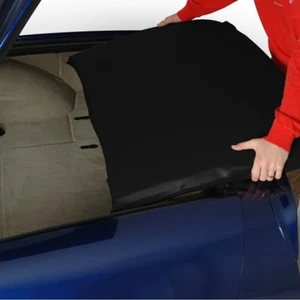 BOLSA CUBIERTA SUPERIOR CORVETTE TARGA PANEL C6 05-13 PROTECCIÓN - Imagen 1 de 4