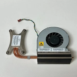 Lenovo ThinkCentre M72z CPU Fan and Heat Sink Assembly - Afbeelding 1 van 6