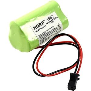 Batería de luz de salida de emergencia para Lithonia ELB-B001, ANIC1566, 253799, 6200RP - Imagen 1 de 9