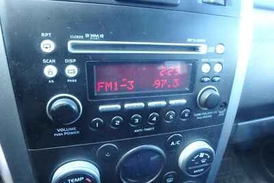 Used Back Glass Wiper Motor fits: 2010 Suzuki Vitara Grand Grade A — 第 1/4 张图片