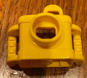 LEGO Duplo - cámara amarilla - Imagen 1 de 4