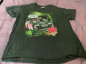 Vintage Winners Circle Amp Energy Dale Earnhardt Jr T-Shirt #88 doppelseitig - Bild 1 von 4